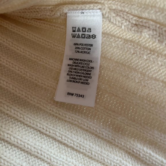 Happily Grey - Ribbed Top - Picture 5 of 8